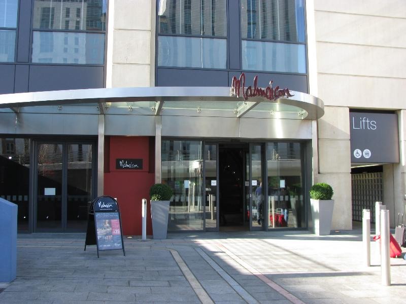 Malmaison