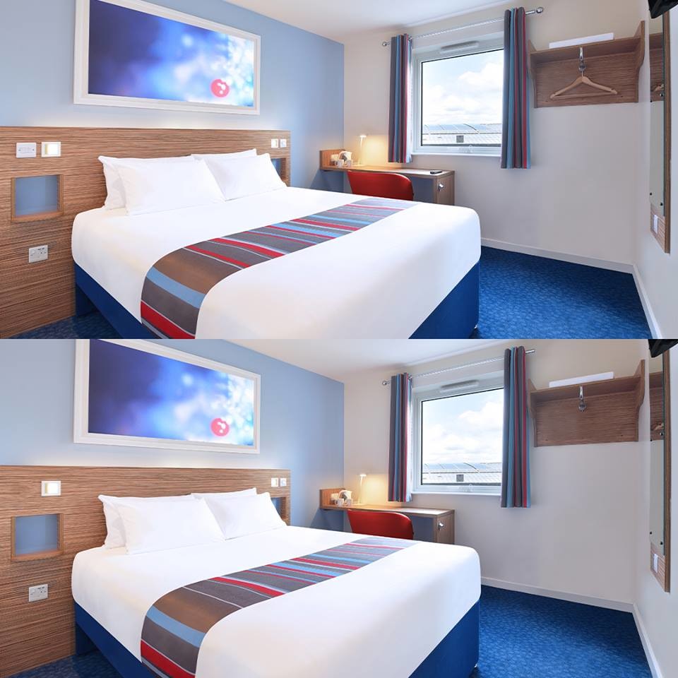 Travelodge | Hotels | Birmingham