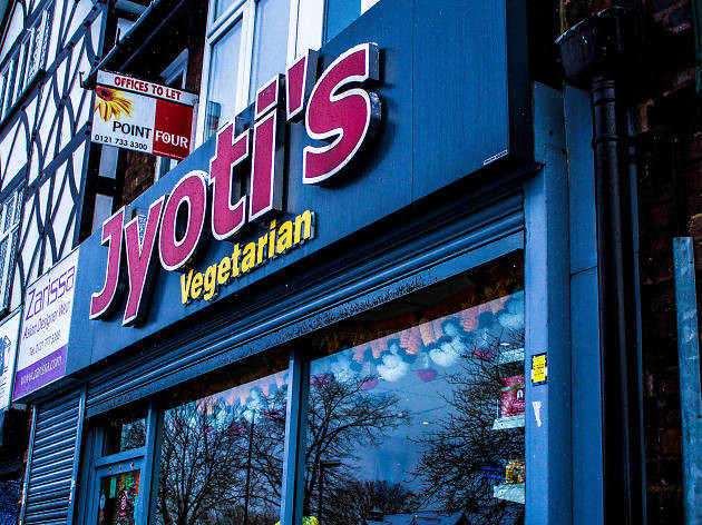 Jyoti's