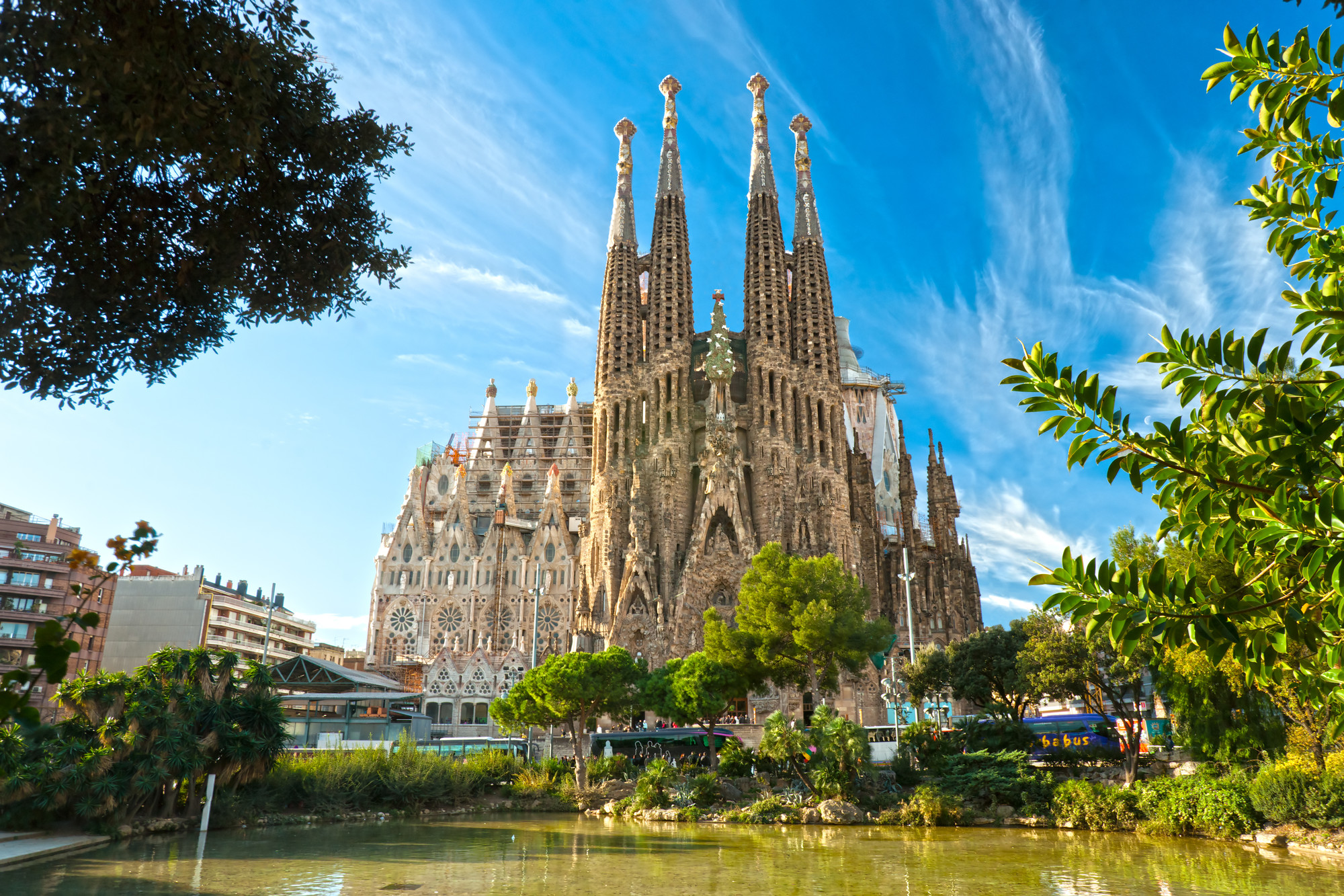 top-attractions-in-barcelona