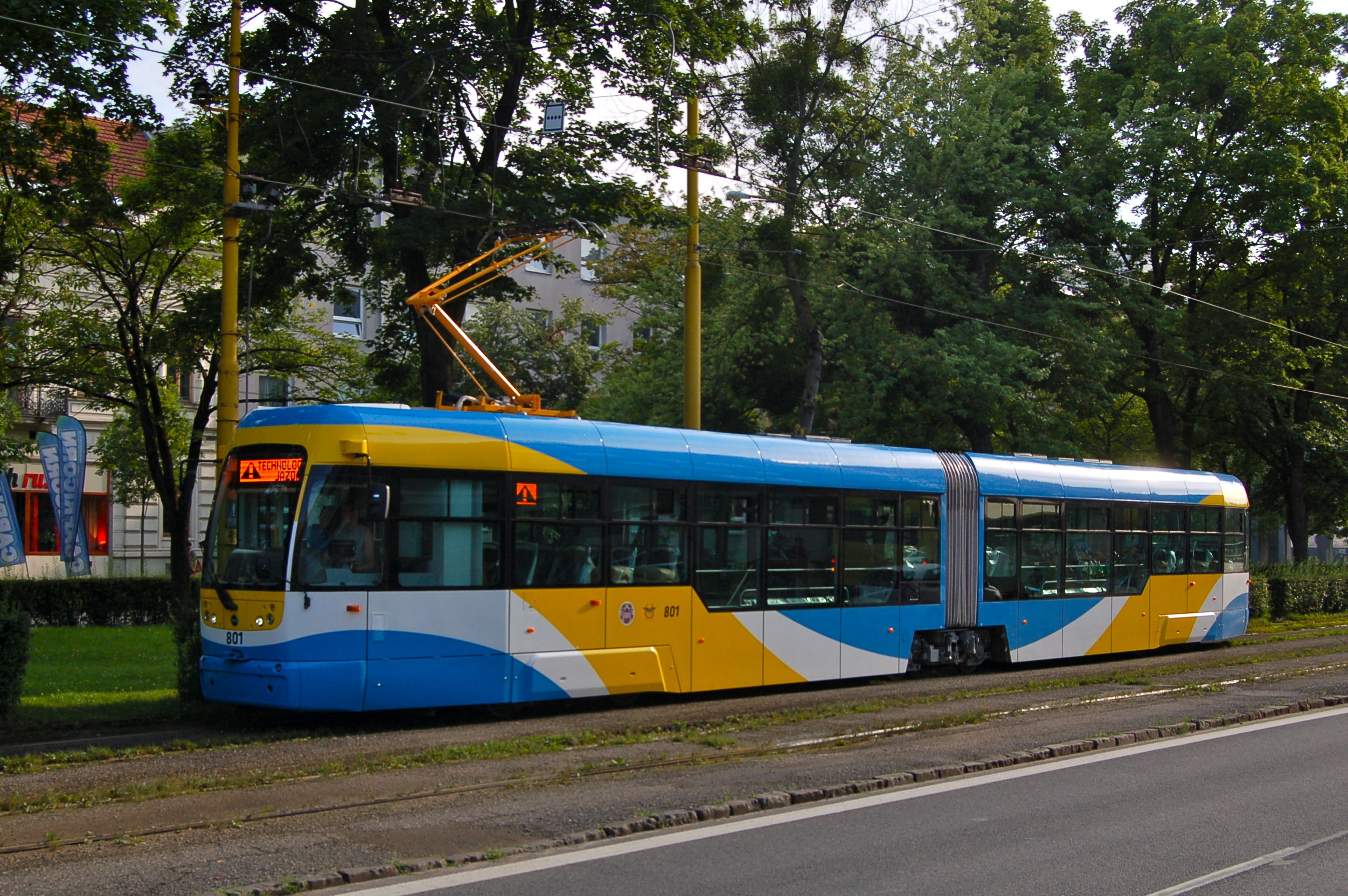 Kosice To Bachledova Valley Via Public Transport