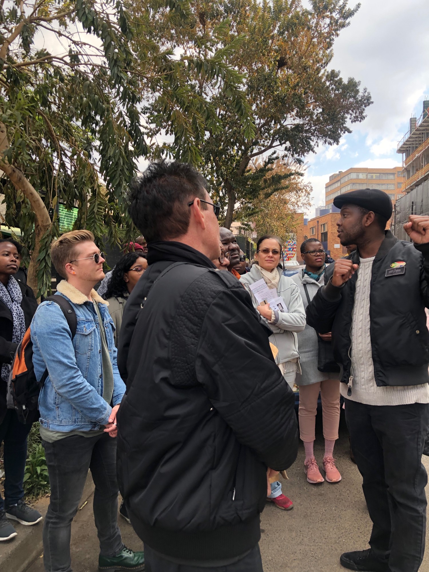 Joburg Experiences – Hosting the SA Concierge Forum