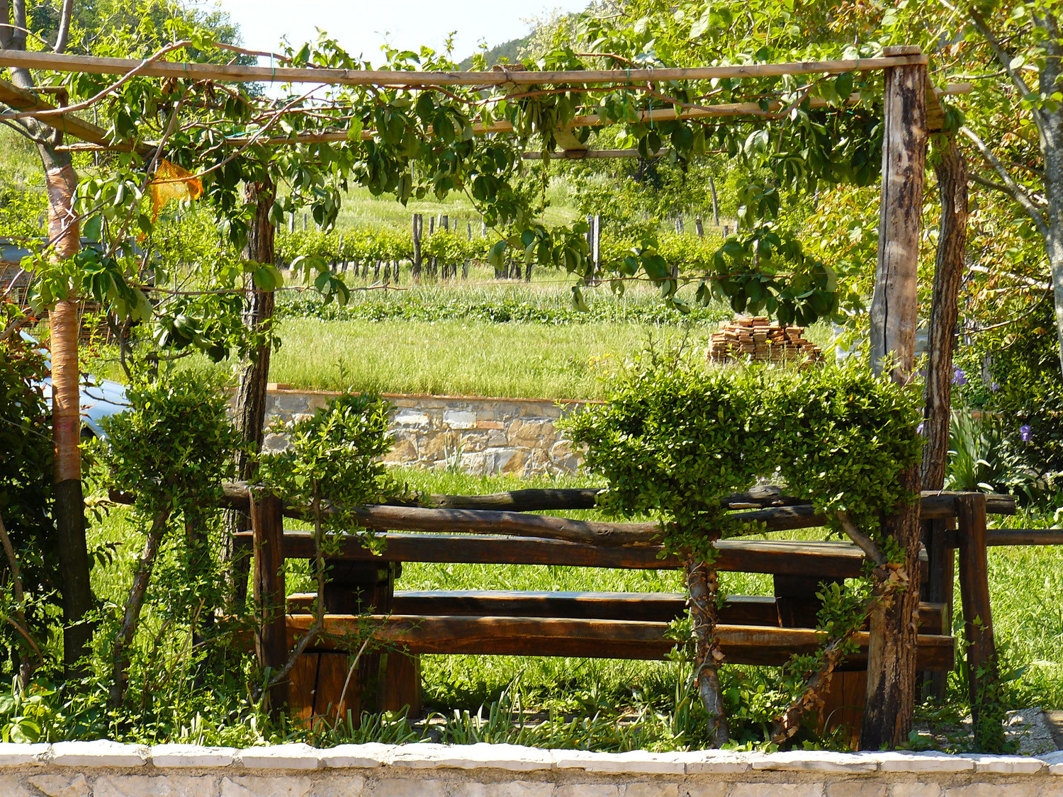 Na Hribu Tourist Farm