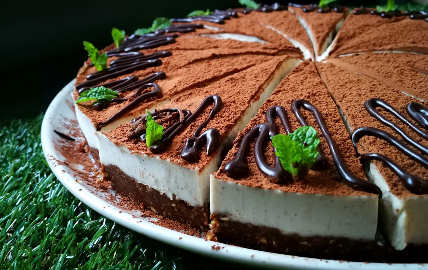 VE.DOM.E Vegan Bistro