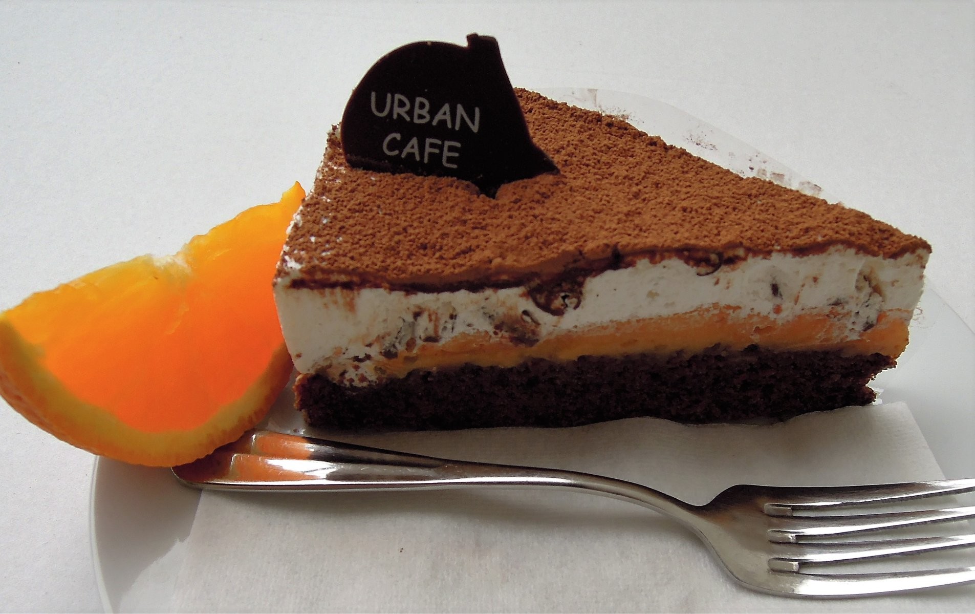 Urban Cafe