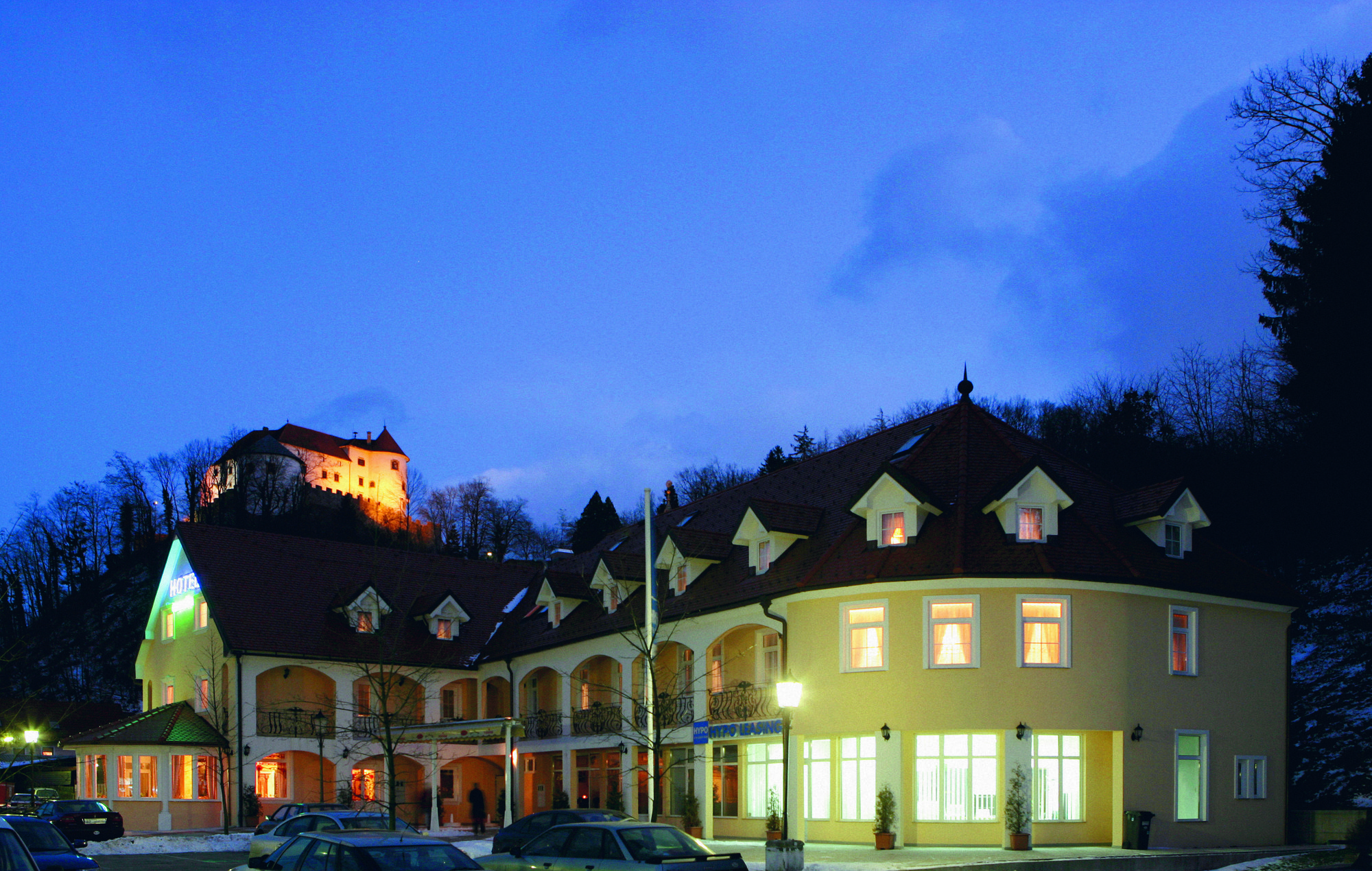 Razgoršek