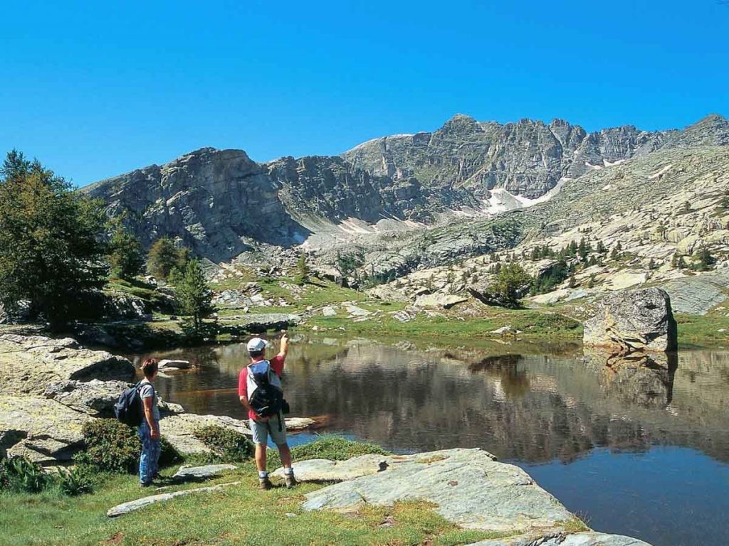 Alpes-Maritimes Discovery Hiking