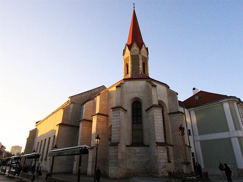 Dominican Church