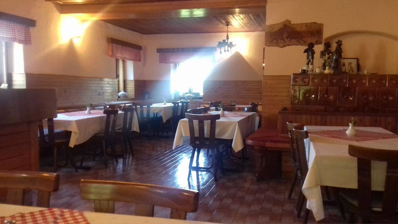 Gostilna Savinek