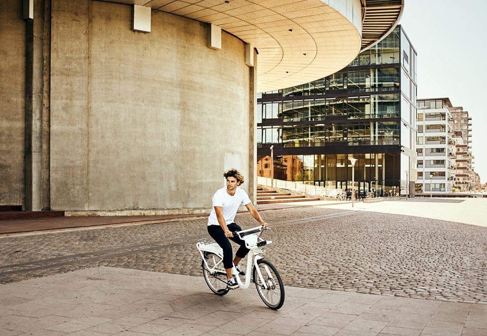 Rent a Bike in Copenhagen Rent a Bike in Copenhagen