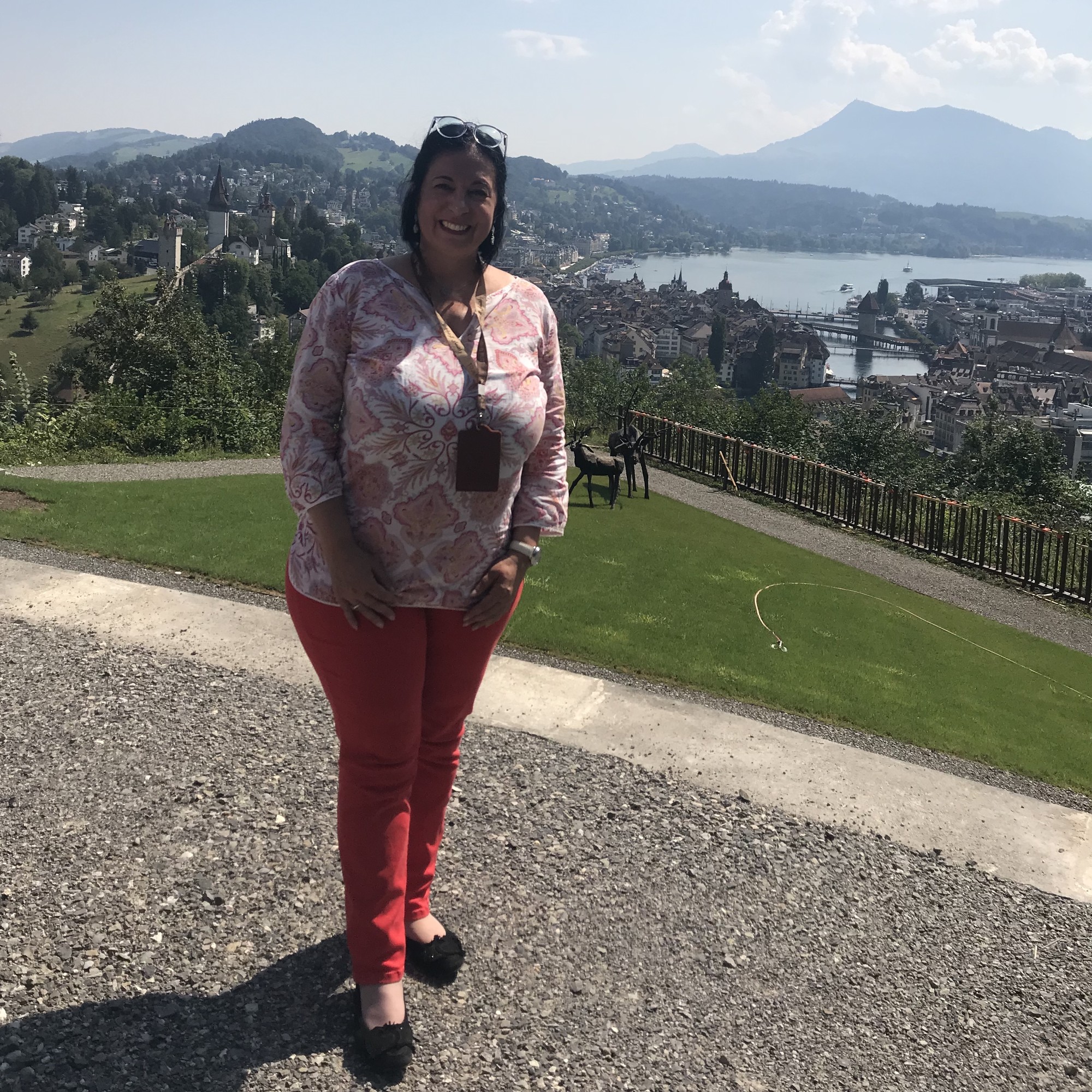 Pearls of Switzerland Tours