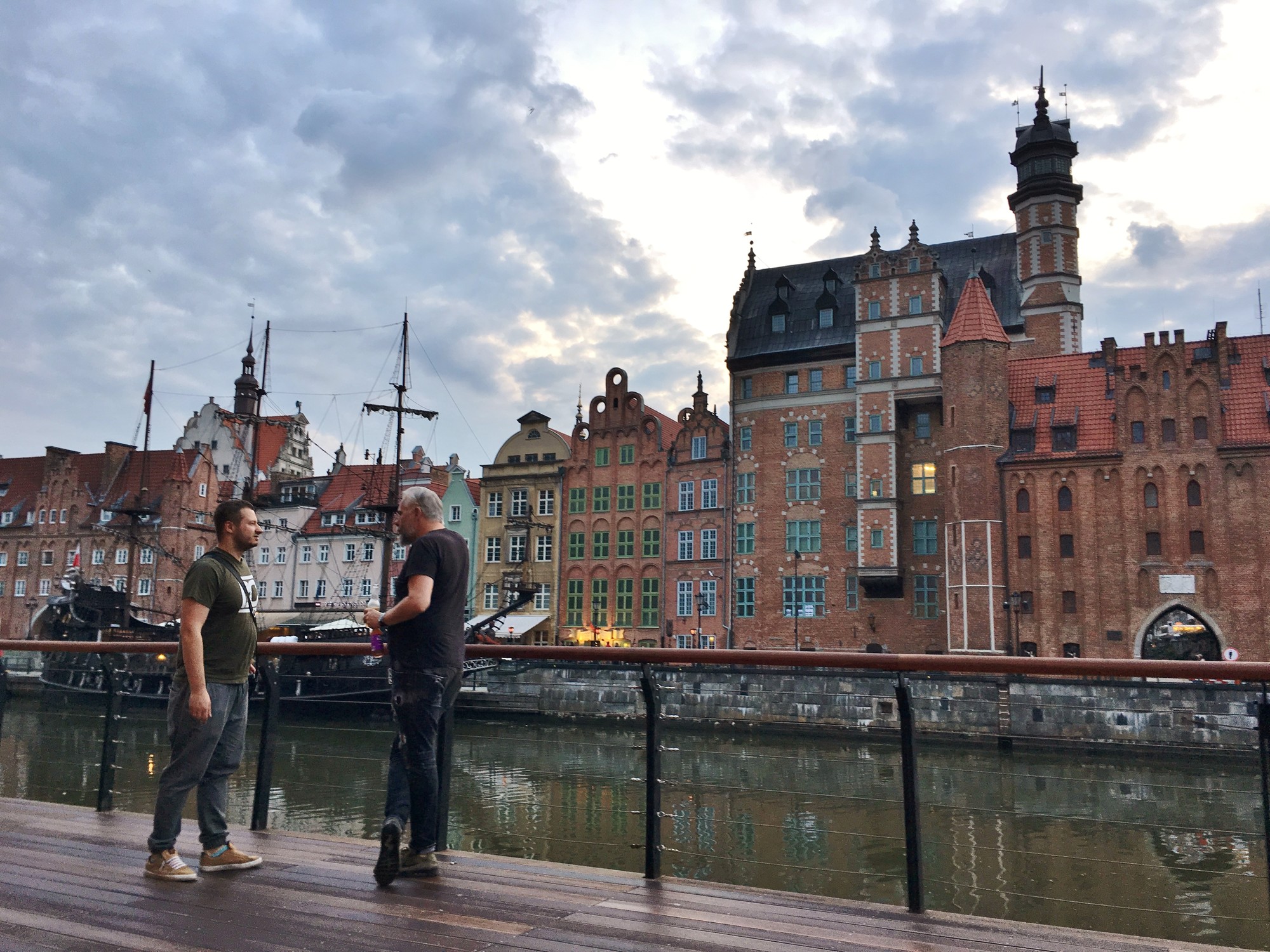 Gdansk In Your Pocket City Guide - Summer 2023 – Poland In Your Pocket Shop