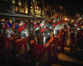 Days of Diocletian 