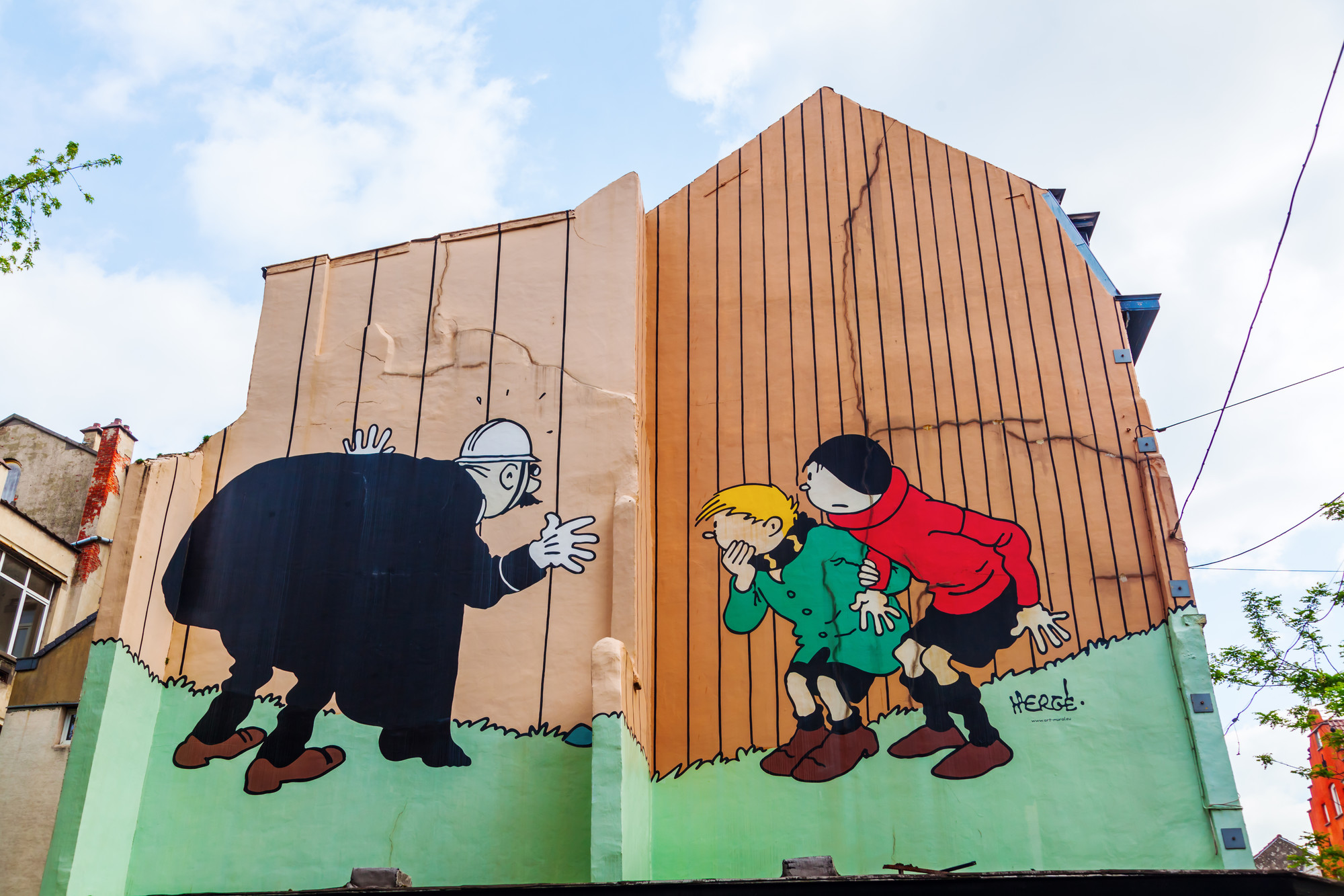 Brussels For Kids & Families