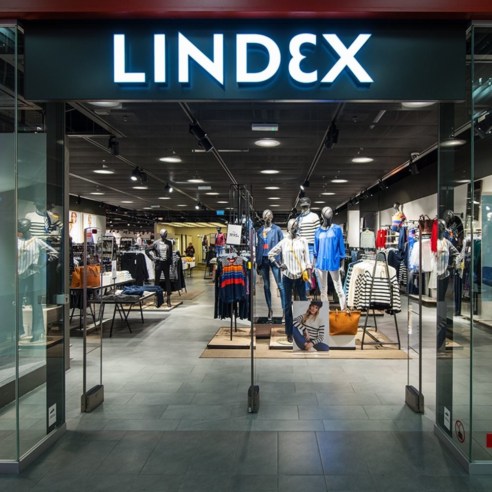 Lindex
