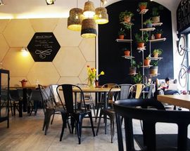 Best Breakfast & Brunch Spots in Košice