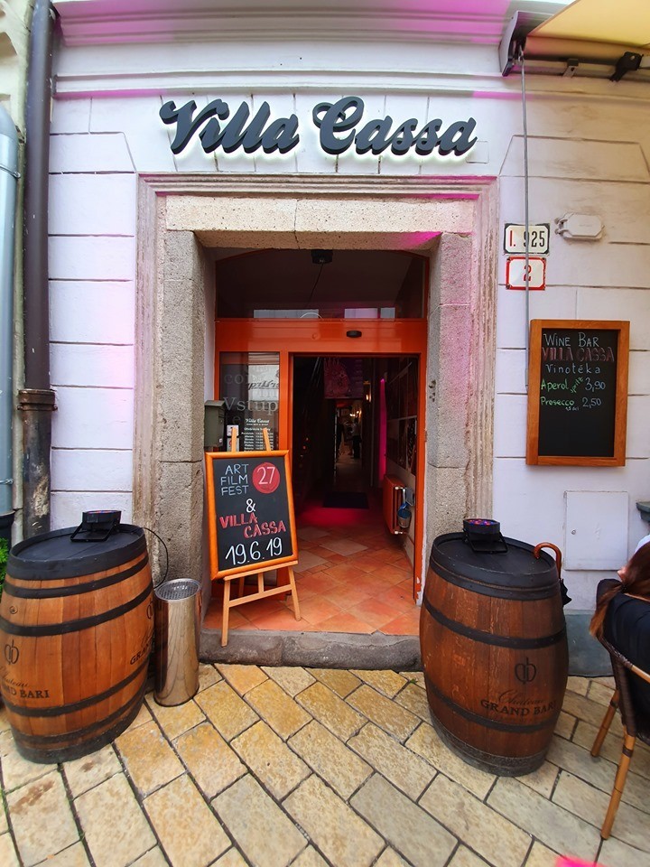 Best Wine Bars in Košice