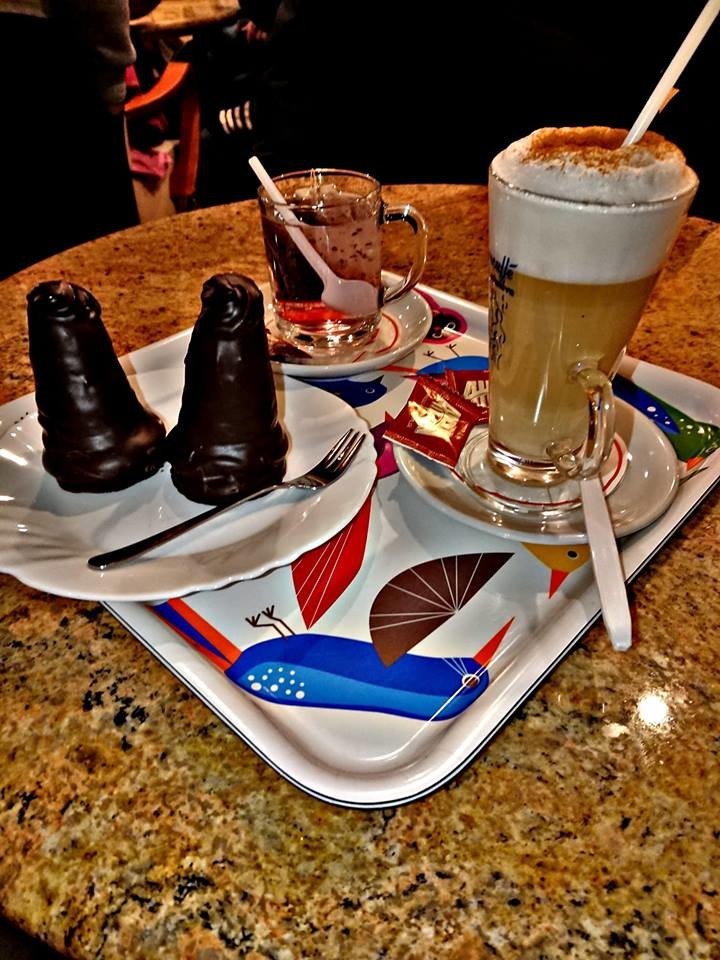 Best Ice Cream in Košice