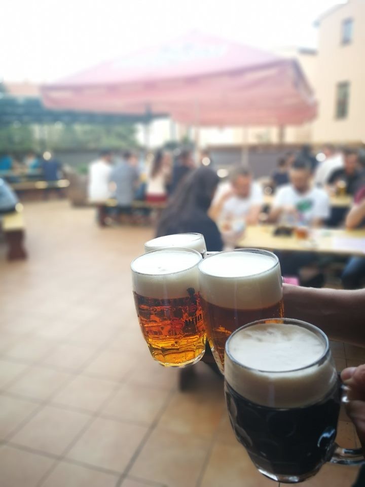 Best Pubs in Košice