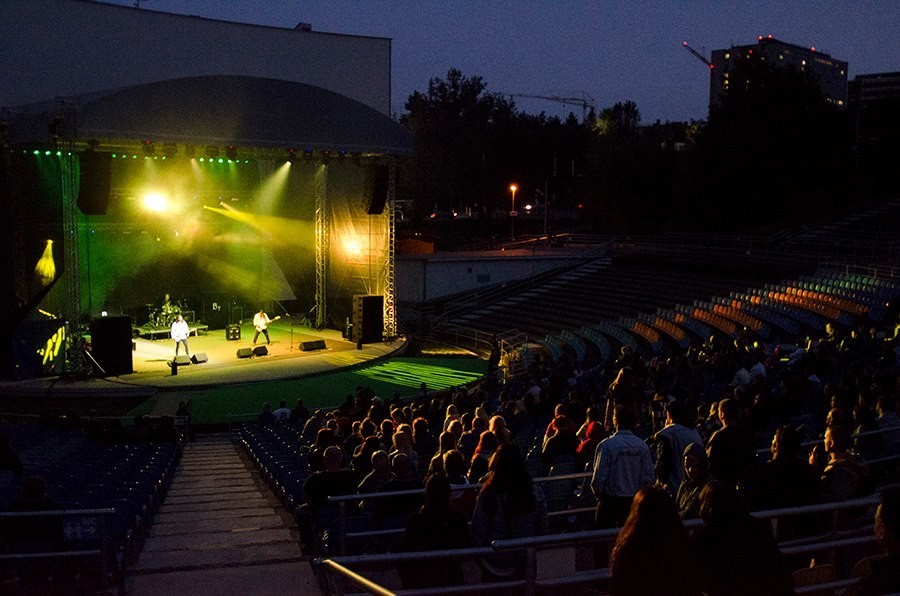 Best Live Music Venues in Košice