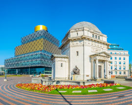 10 Things You Didn't Know About Birmingham