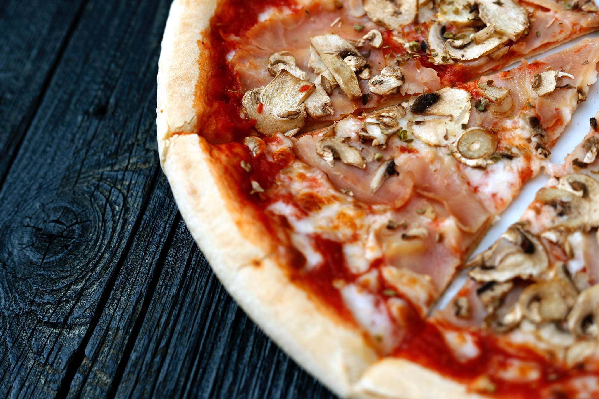 Dobra Vila Pizzeria