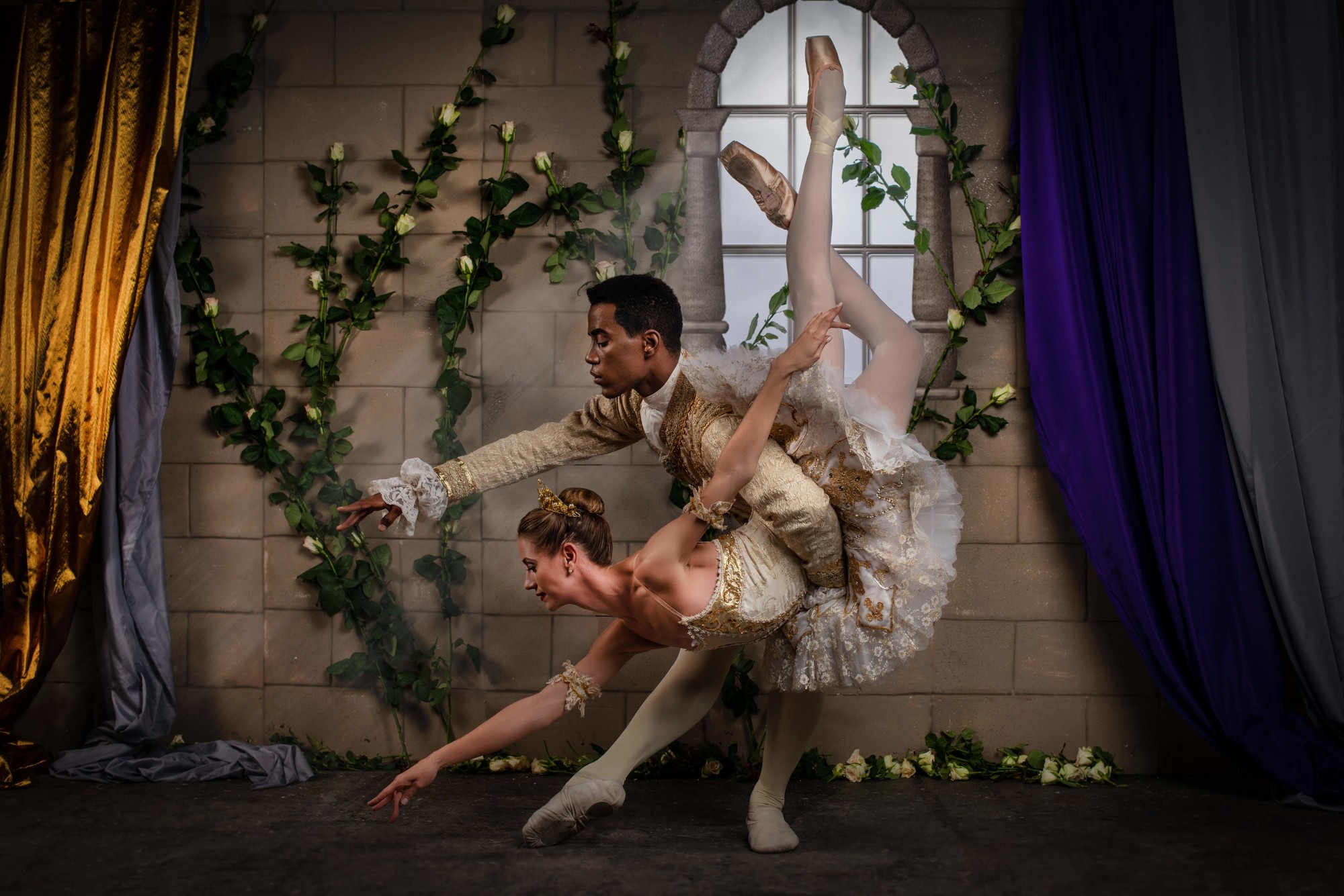 Fairlawns Boutique Hotel & Spa Ballet Botanica Johannesburg