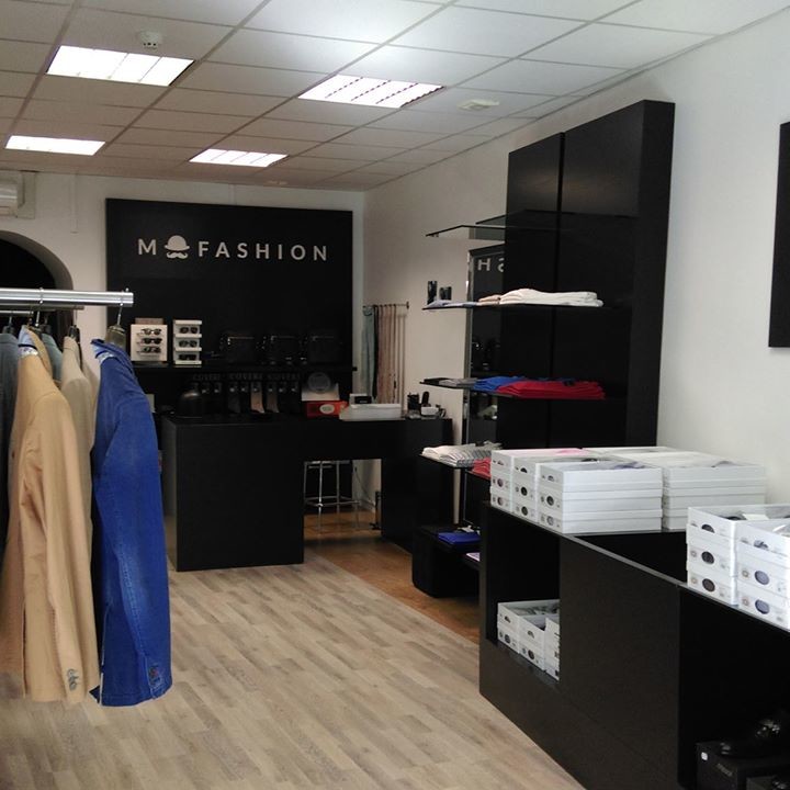 M Fashion