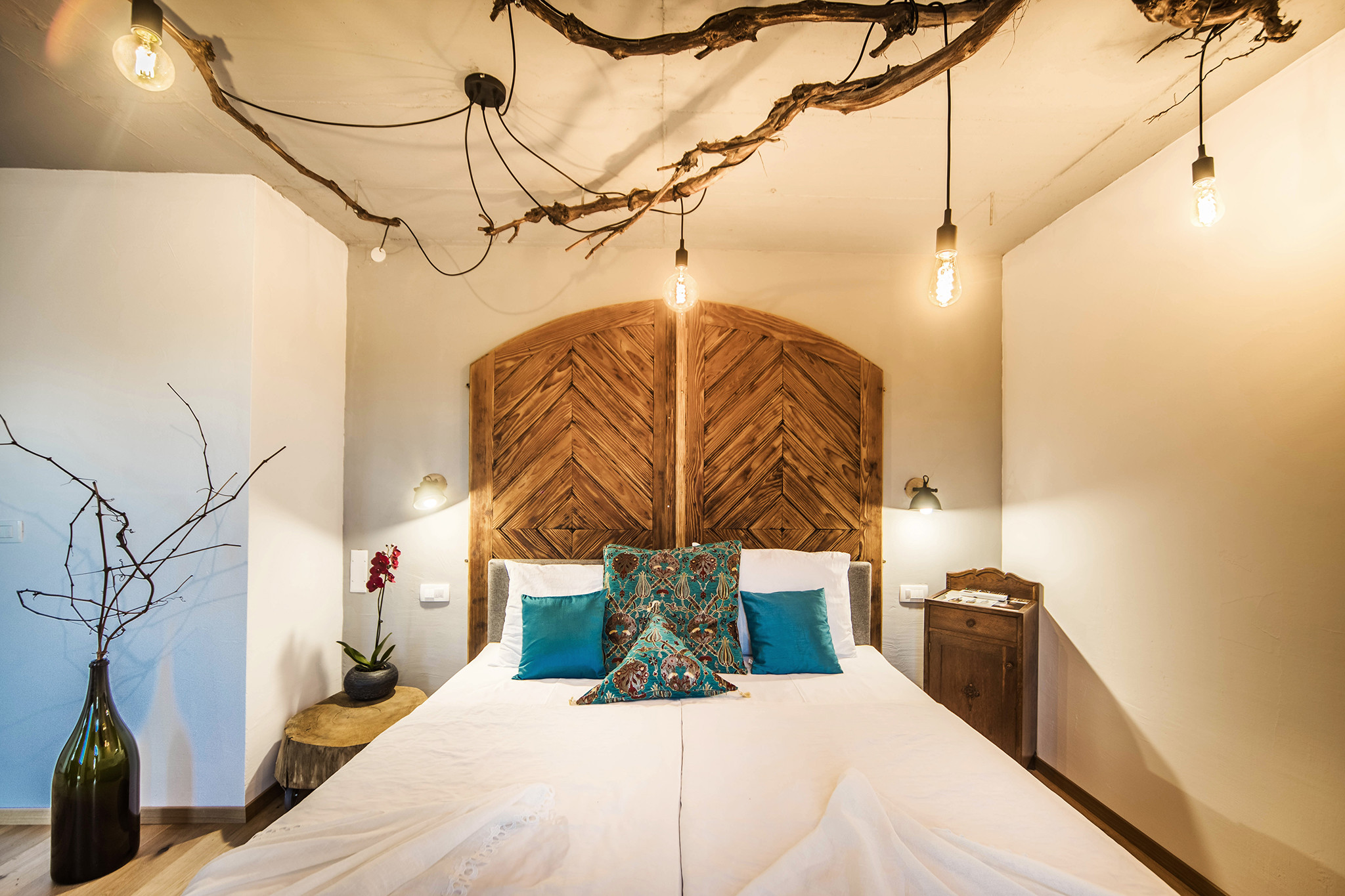 Hotel Pok