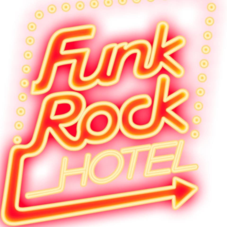 Funk Rock Hotel | Bucharest