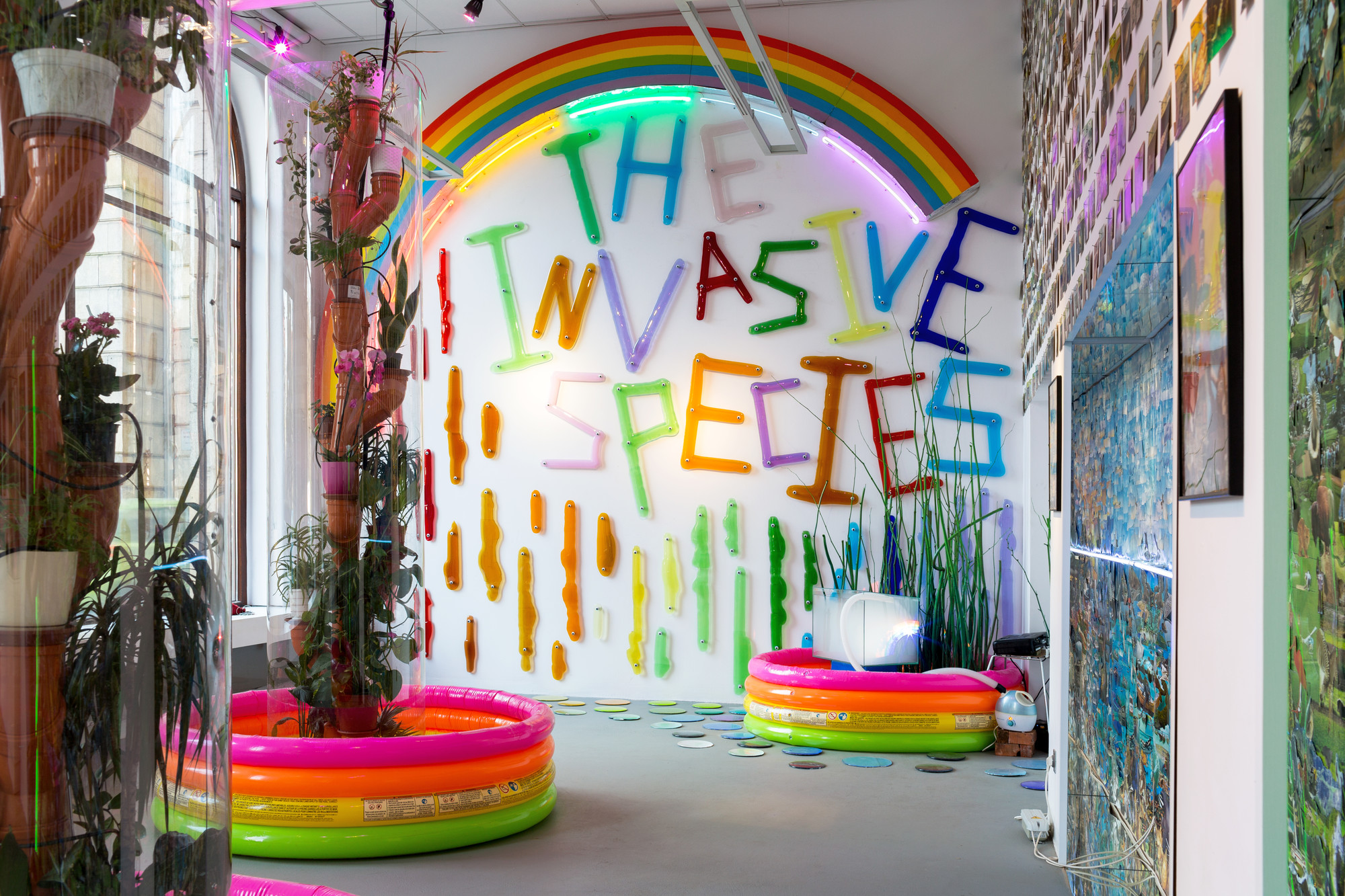 BWA Glass & Ceramics Gallery