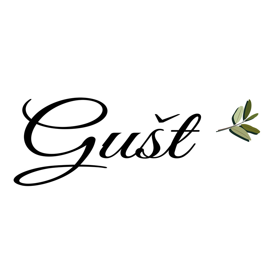 Gušt