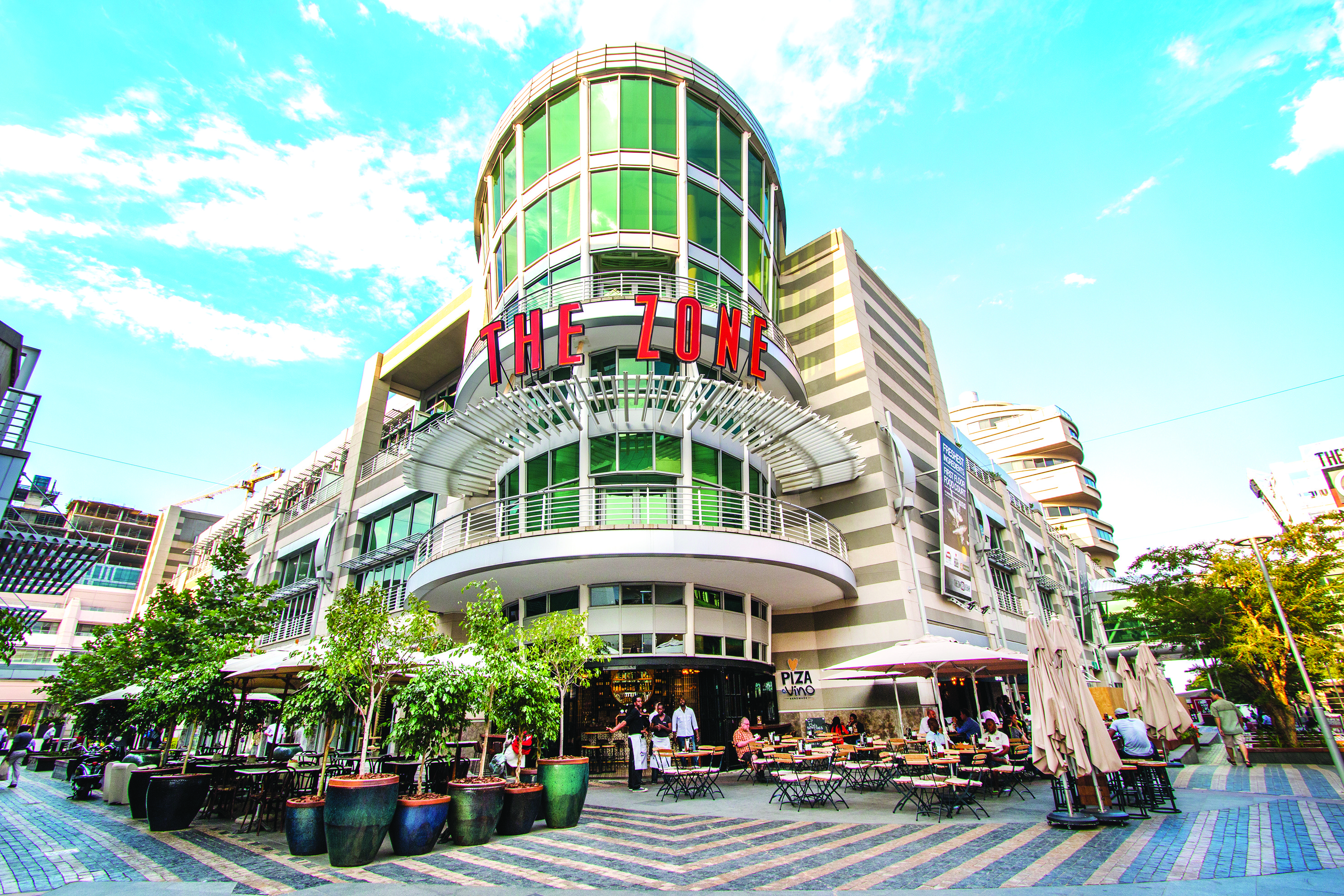Rosebank