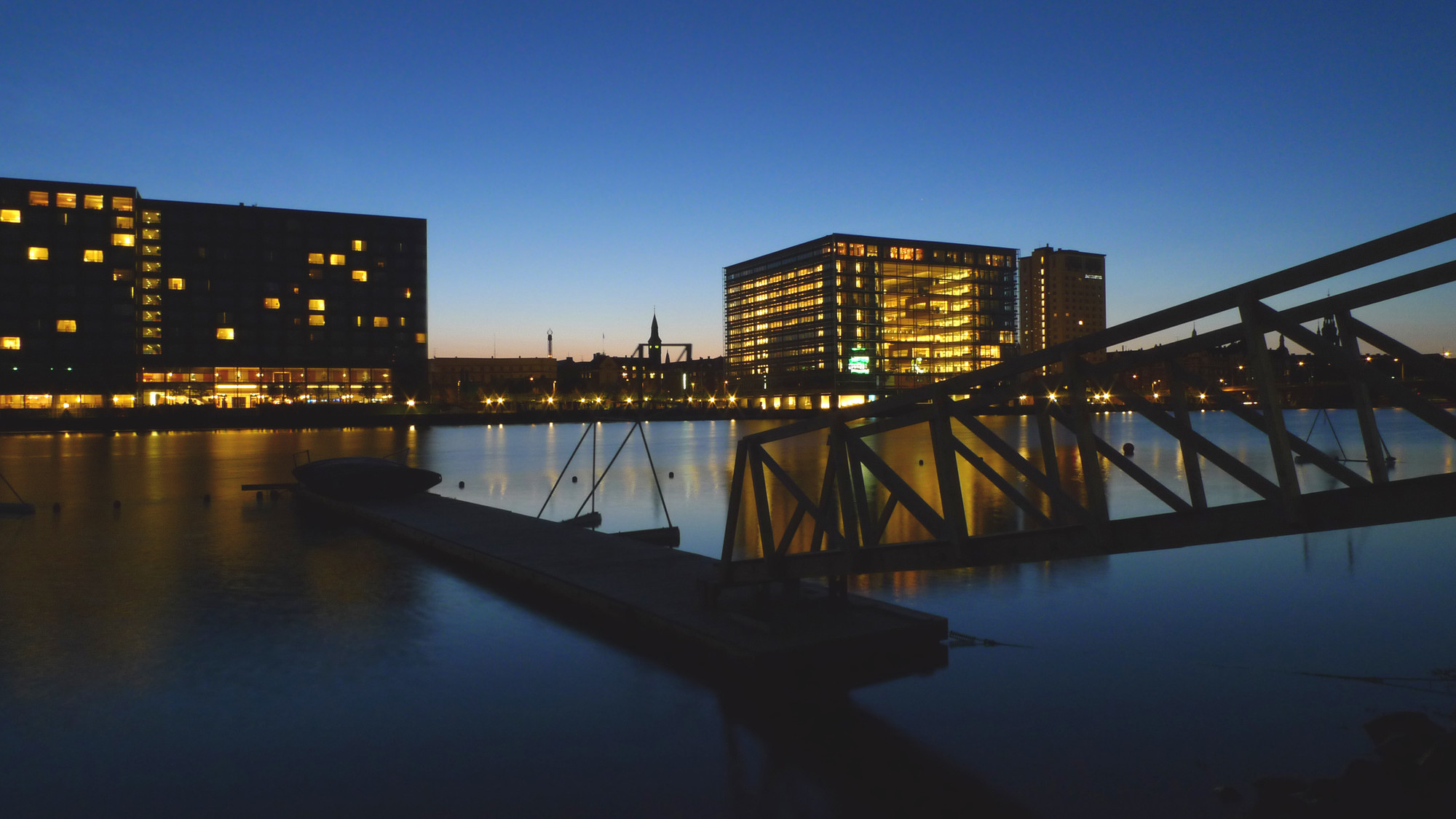 Islands Brygge