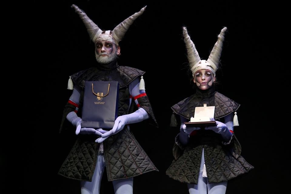 Šiauliai Drama Theatre