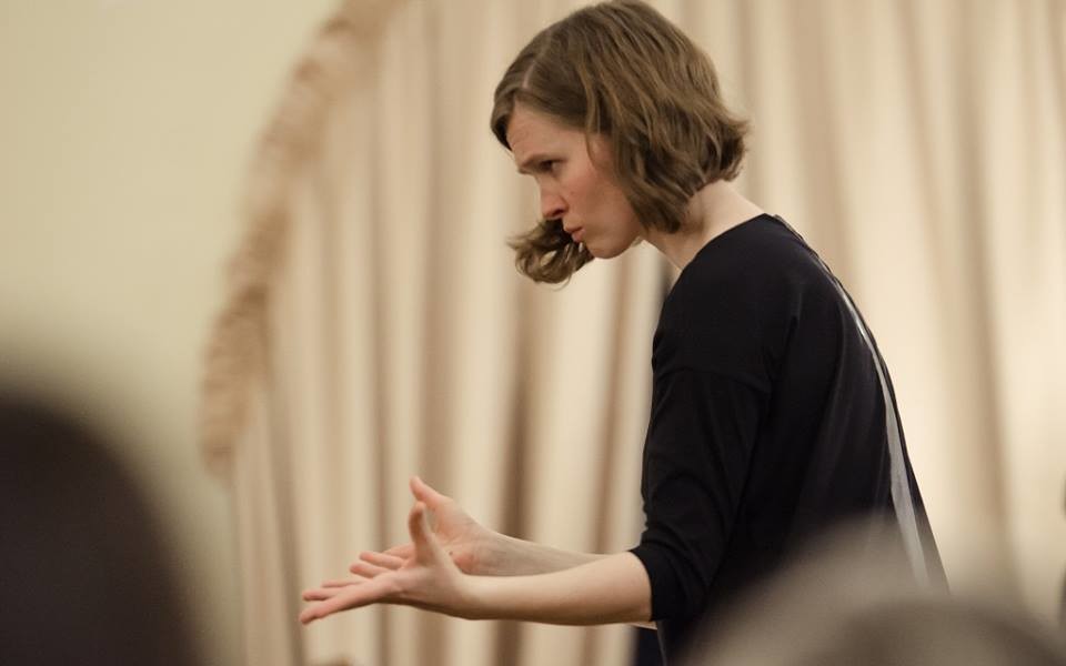 Lithuanian Music & Theatre Academy Culture Vilnius