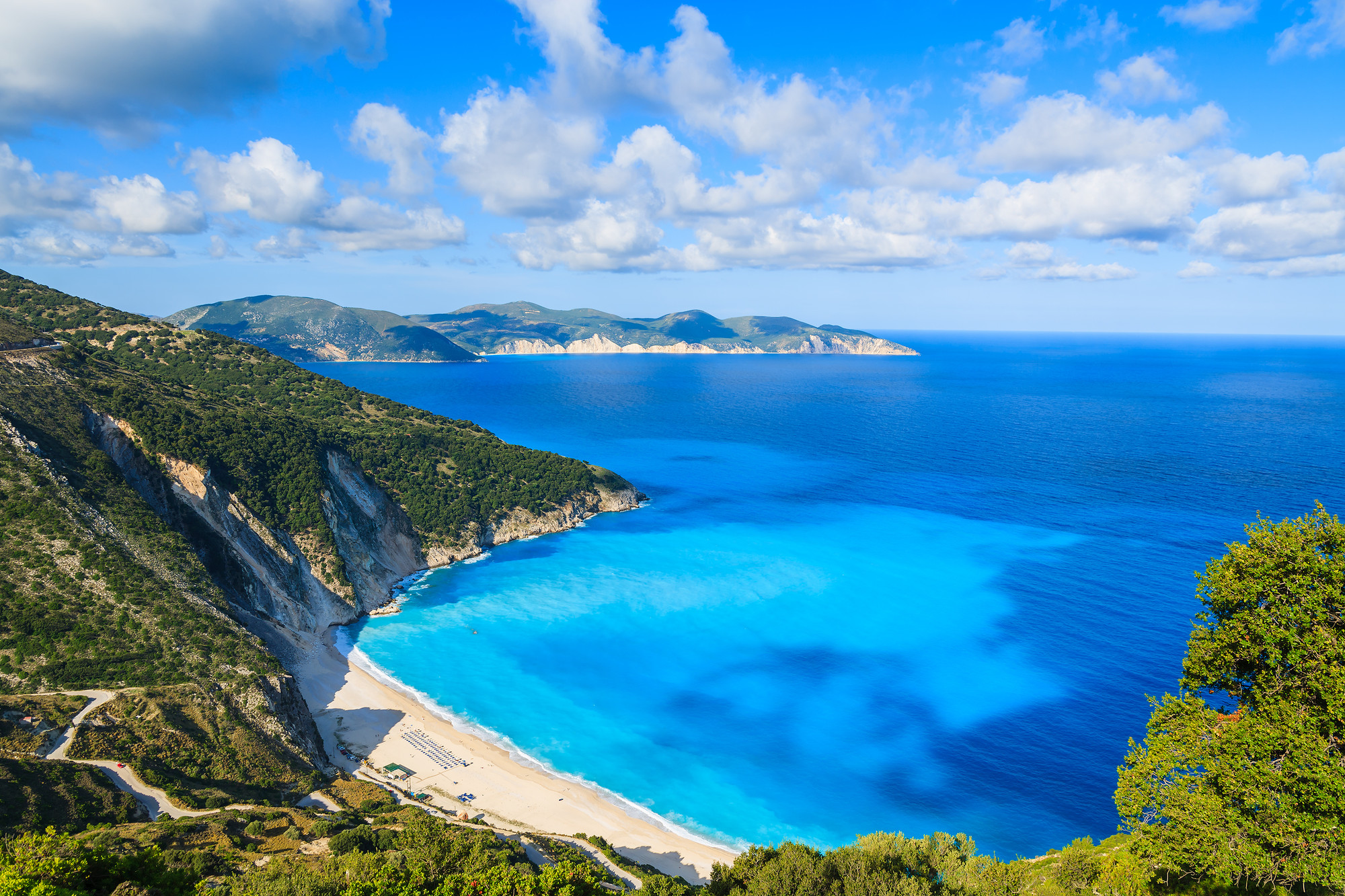 Best Beaches on Crete
