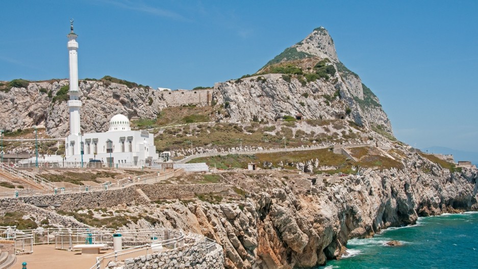 Ibrahim-al-Ibrahim Mosque