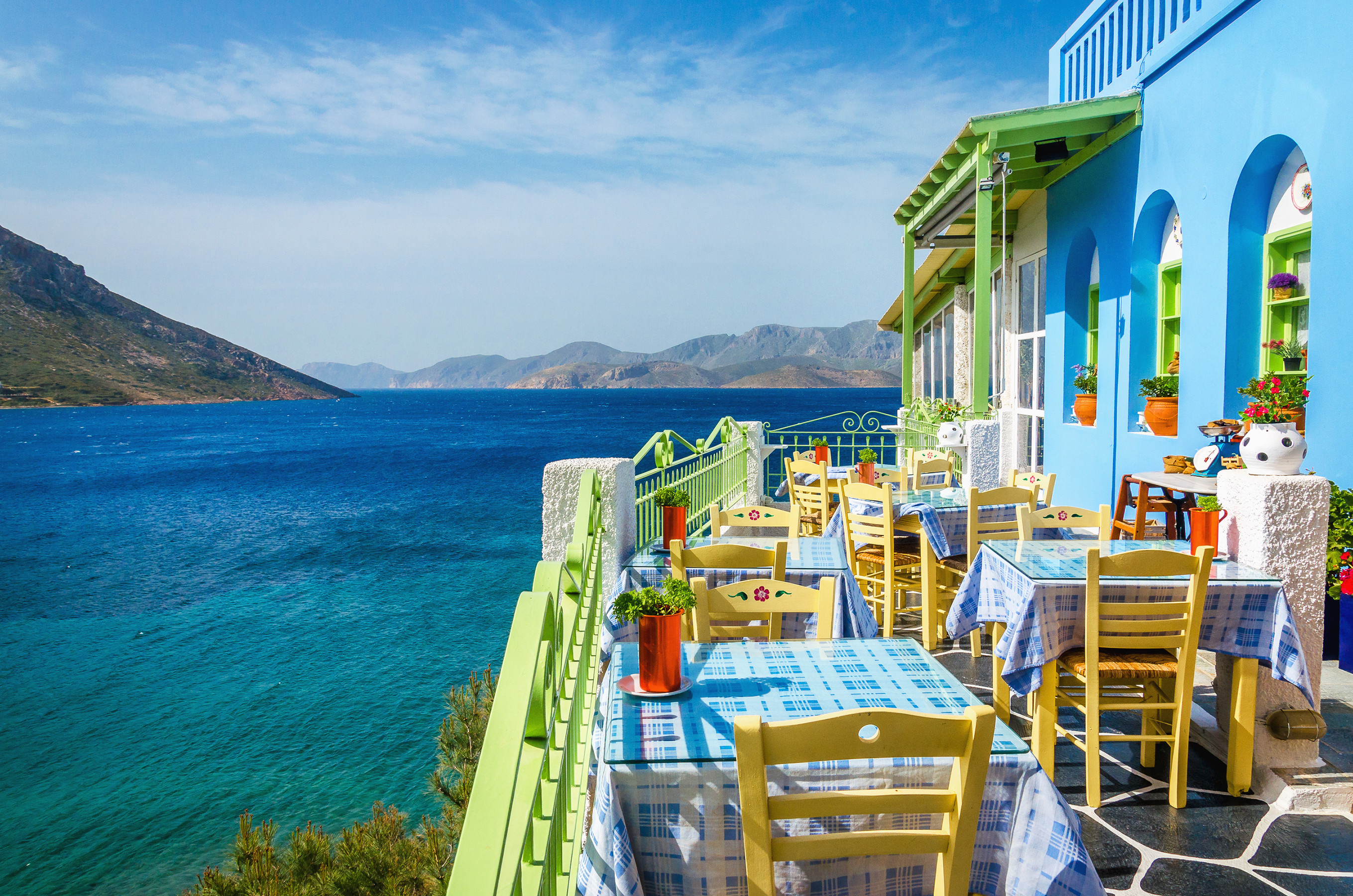 most-romantic-restaurants-in-crete