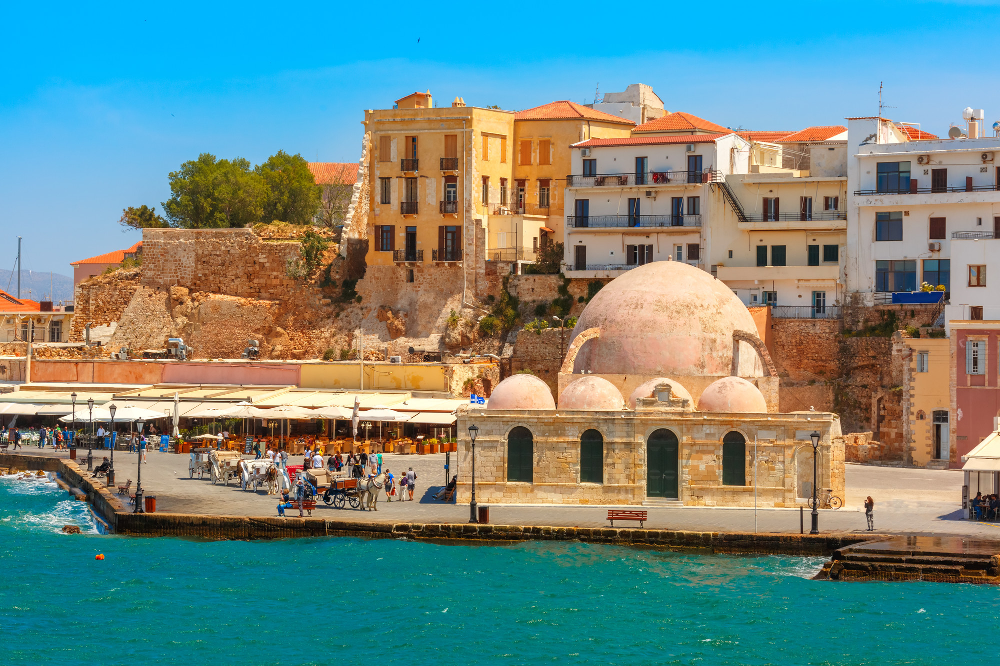 Chania - Destination City Guides By In Your Pocket