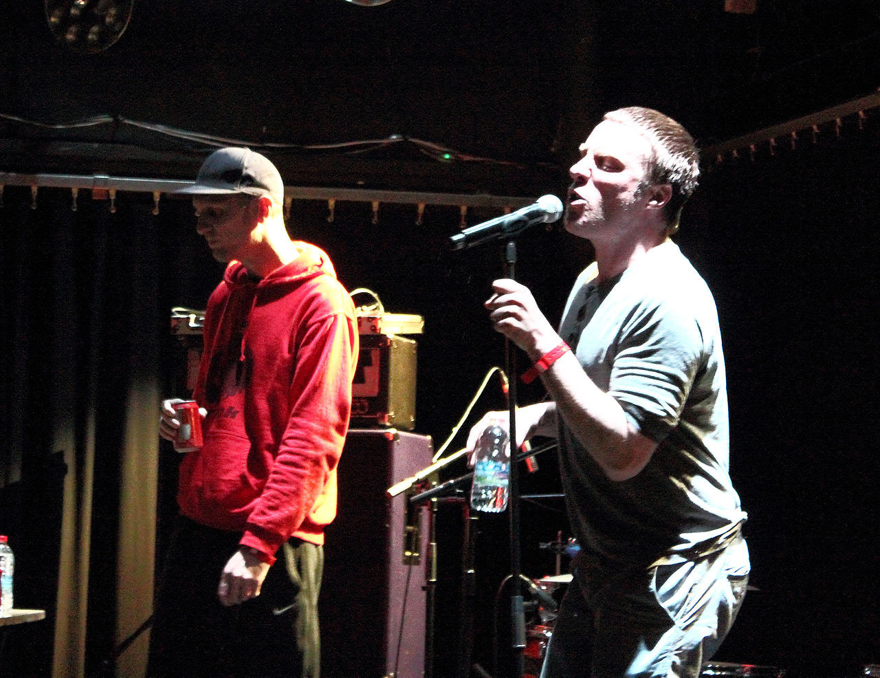 Sleaford Mods | Berlin