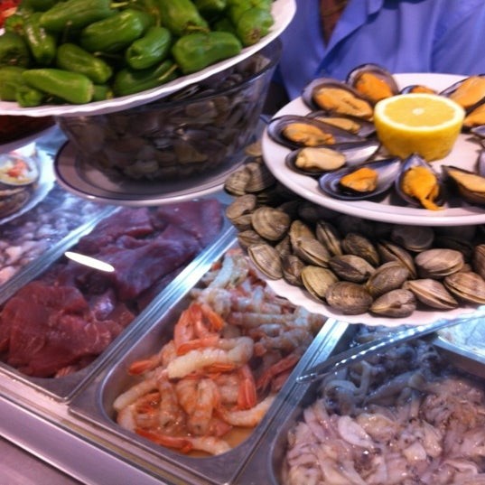 Carmen Market