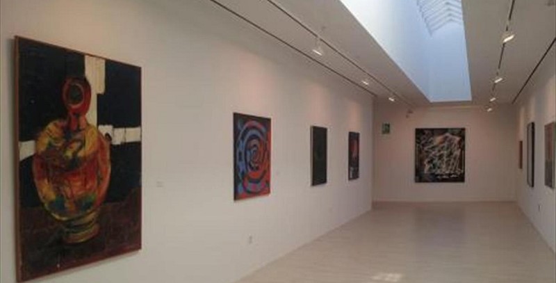 Contemporary Art Museum