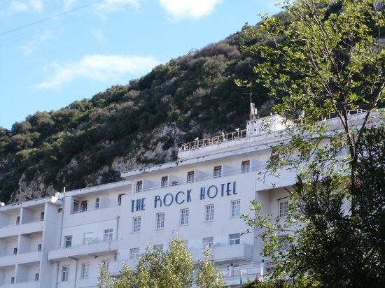 Best Business Hotels in Gibraltar