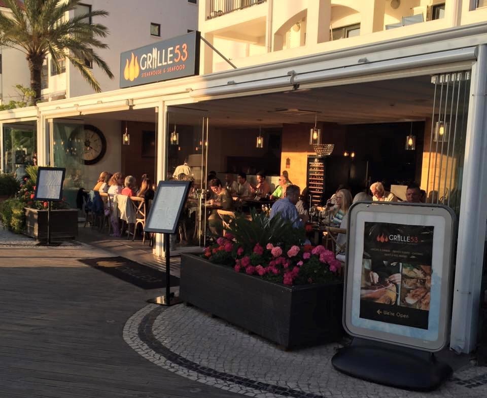 Best Places to Eat in Gibraltar