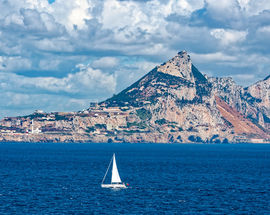 The Weird History of Why Gibraltar Is British