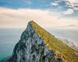 Top Attractions in Gibraltar