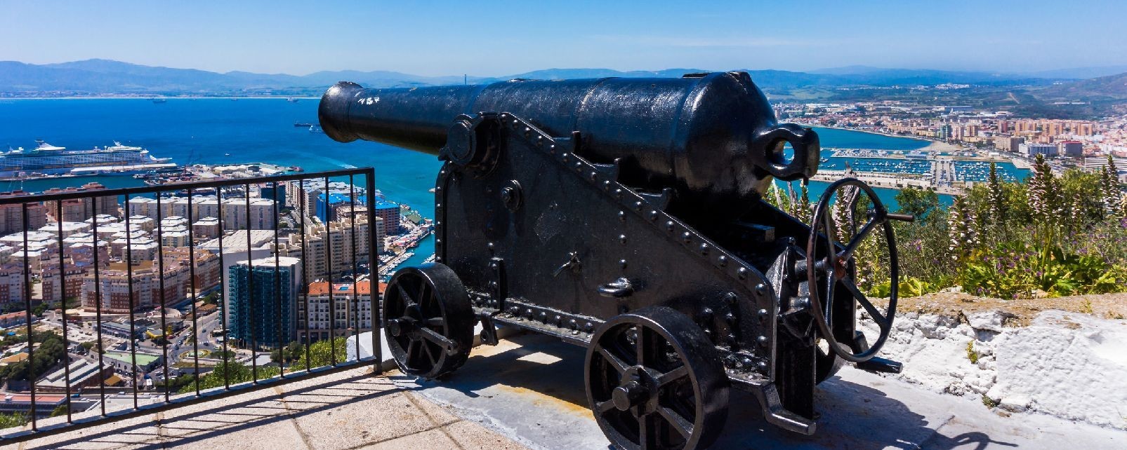 Best Museums & Galleries in Gibraltar
