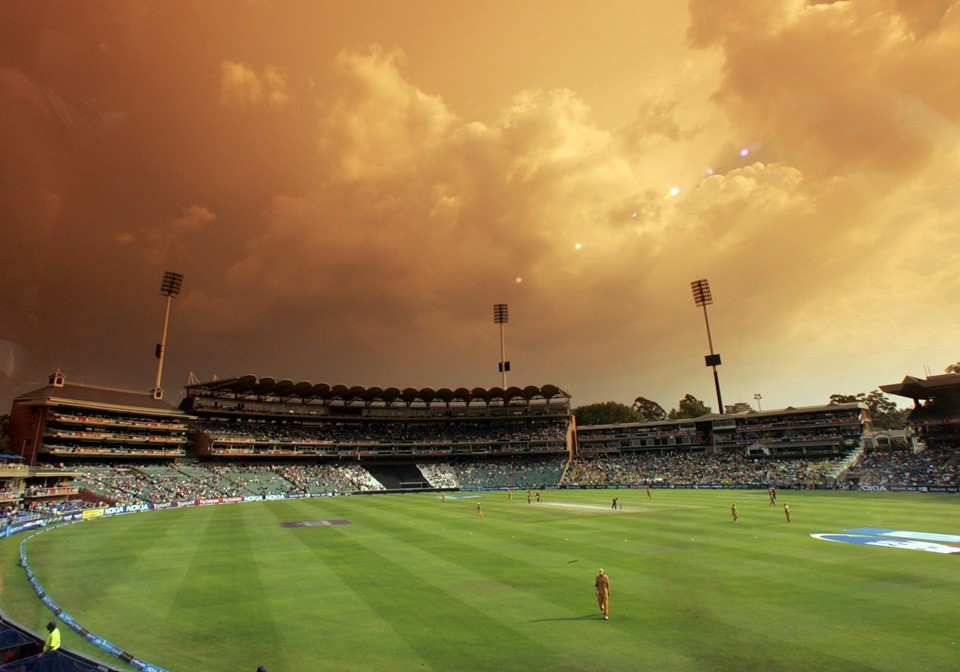 Cricket Season Launch Open Day at Bidvest Wanderers Stadium | Johannesburg