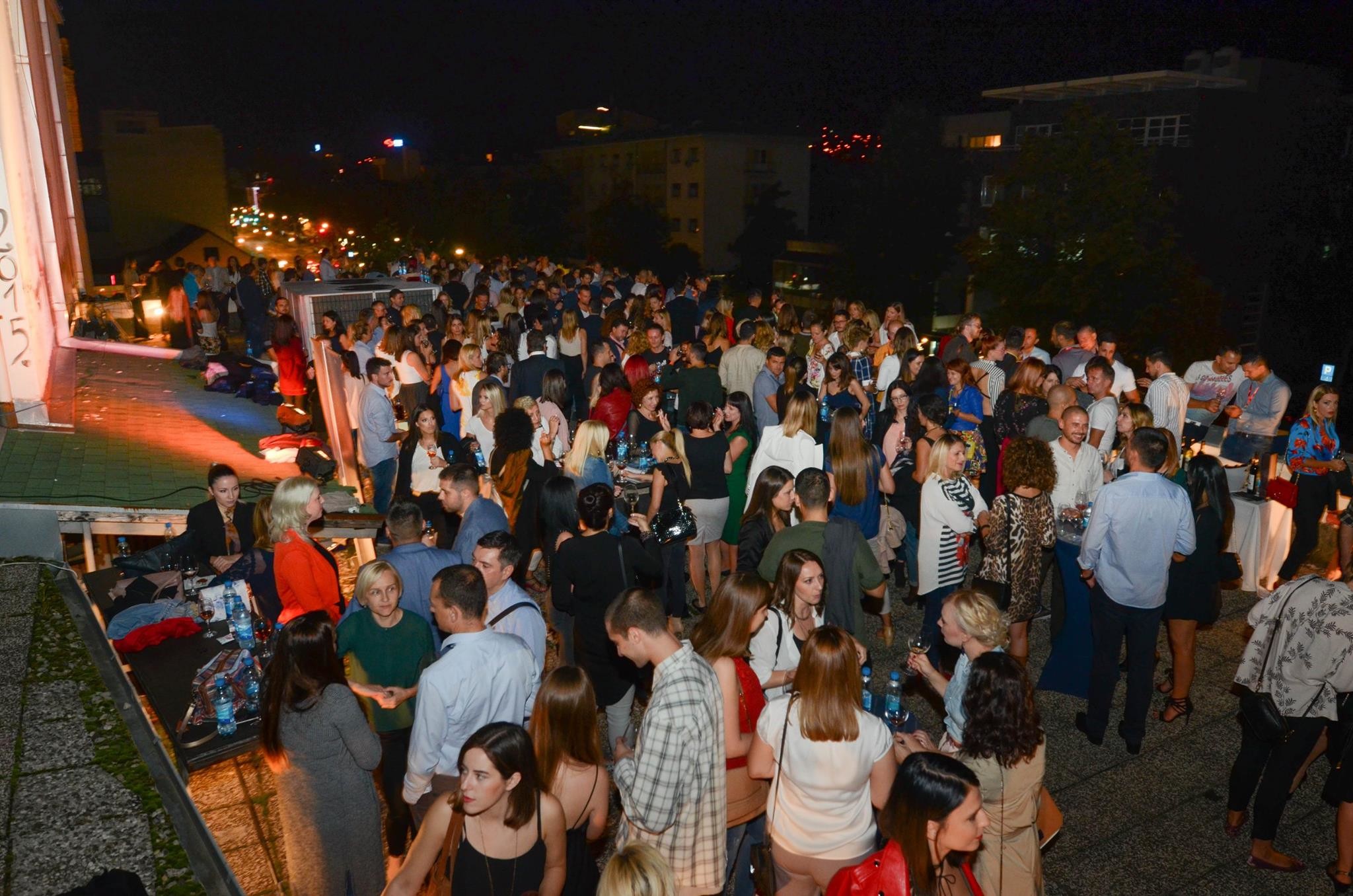 Wine Me Up Festival Banja Luka